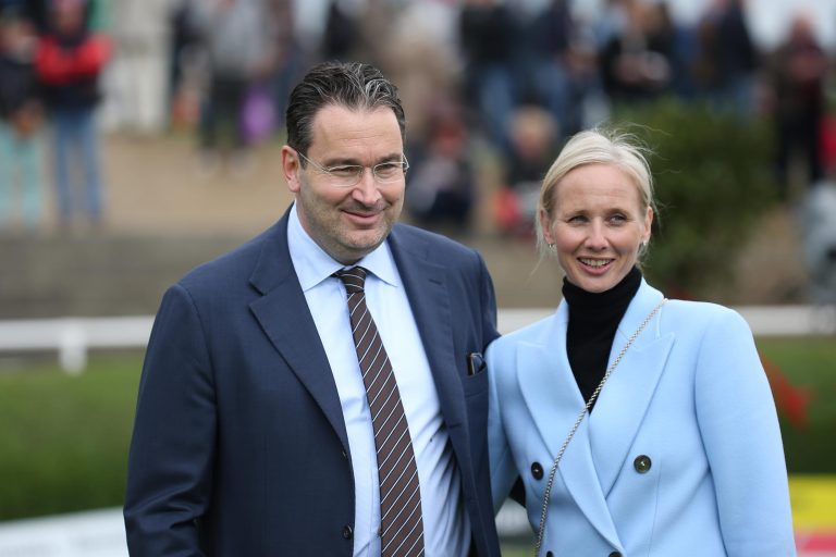 Julia und Gregor Baum