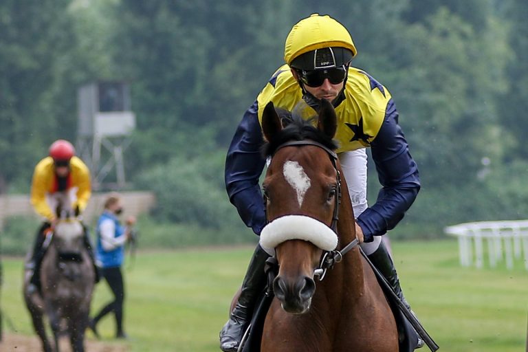 Grocer Jack (Foto: Effgen)