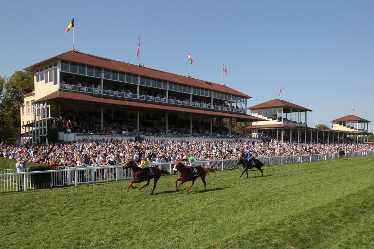 Rennpreise 2022 sollen deutlich nach oben gehen