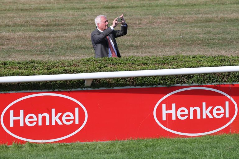 „Bester Renntag der letzten 10 Jahre – mindestens!“