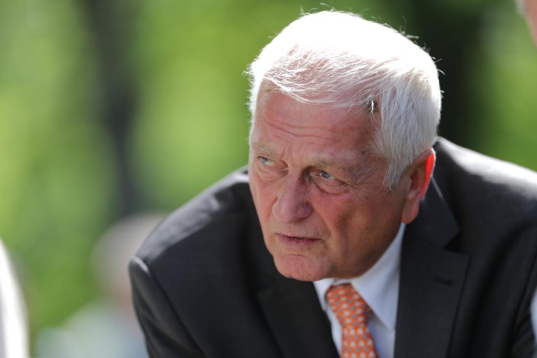 Gudert zurück in Hamburg für Organisation der Derbywoche