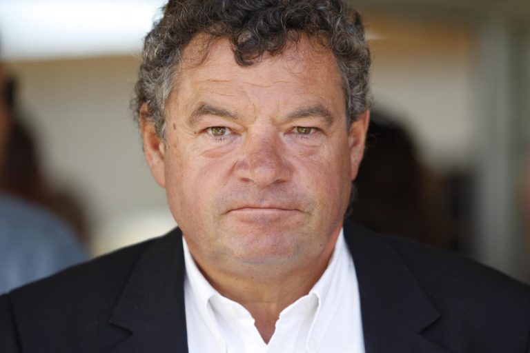 BBAG-Schnäppchen Cicalina diesmal Dritte in Auteuil