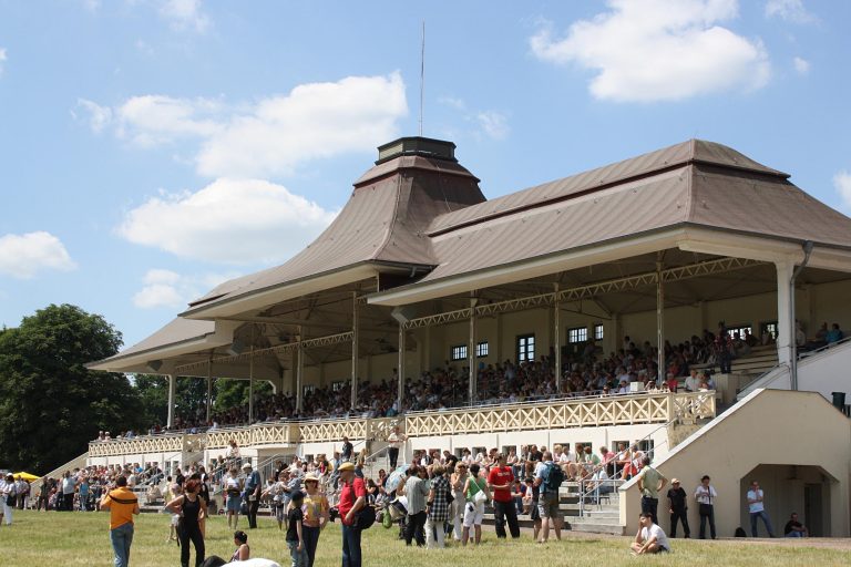 Das sind die Nichtstarter für den 31. Oktober