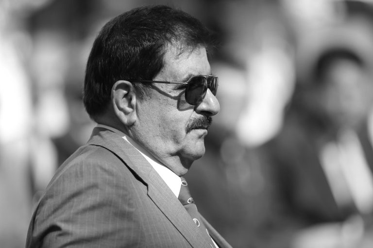 Hamdan Al Maktoum stirbt mit 75 Jahren