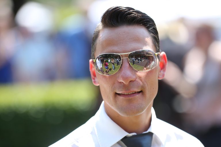 Schon wieder deutsche Zweierwette in Frankreich