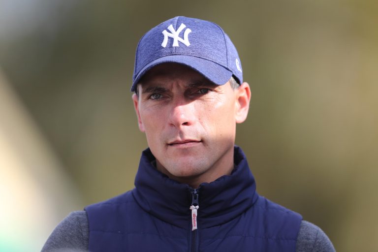 Gambia Bird am Donnerstag im Prix Gold River