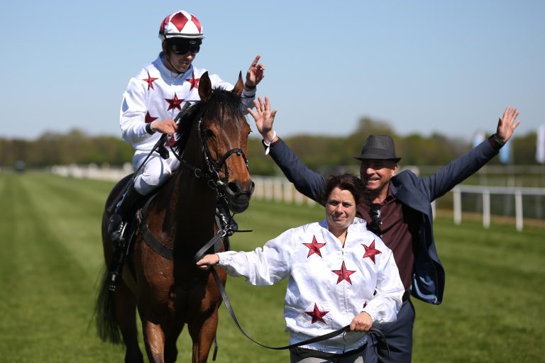 Korpas-Doppel und ein „süßes“ Dessert