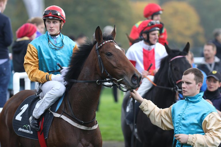 Markus Klug hofft auf die „Dschungelprüfung“
