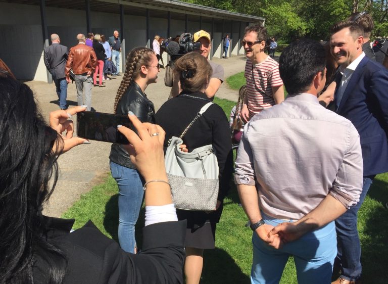 Am Freitag einschalten: Galopper-Bericht im NDR