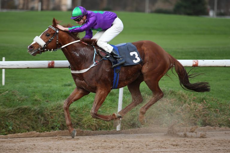 Vinzenz Schiergen erneut Champion der Amateure
