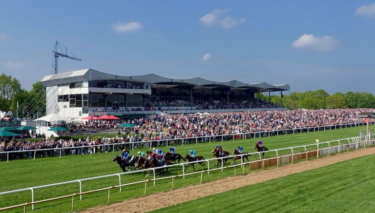 Oktoberfest in Hannover – Urbachelor Paul Janke kommt