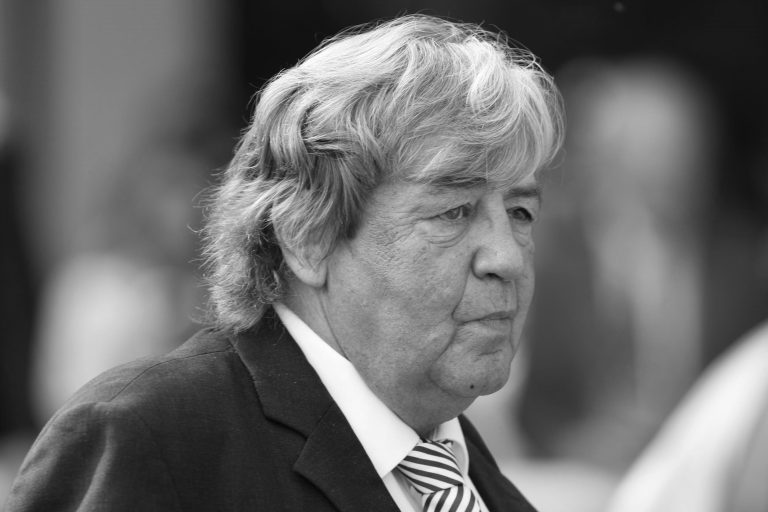 Journalist Hans Reski mit 77 Jahren verstorben