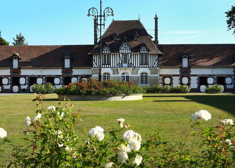 Reise nach Deauville findet statt: Jetzt noch buchen!