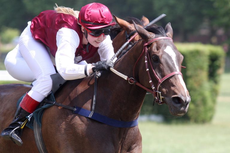 Die Duhner Wattrennen in Cuxhaven am 12.Juli 2015