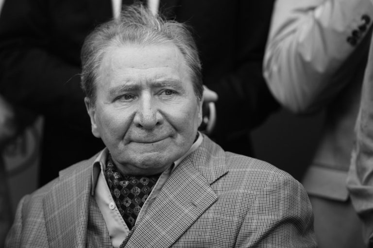 Heinz Harzheim verstorben