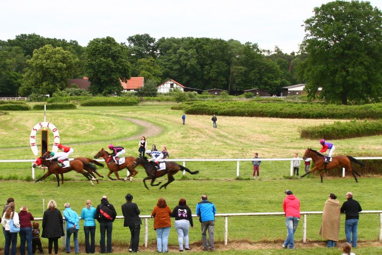 Hassloch: Auch Geislers Wonderful Affair läuft nicht