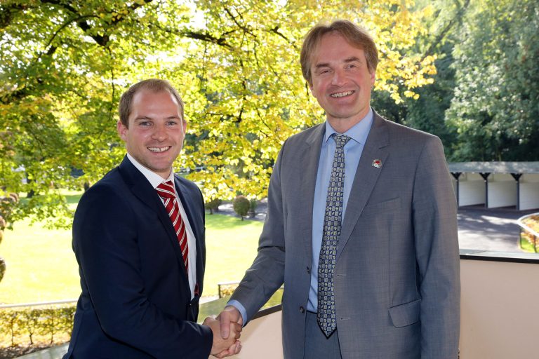 Hein: „Der kölscheste Renntag, den wir je hatten“