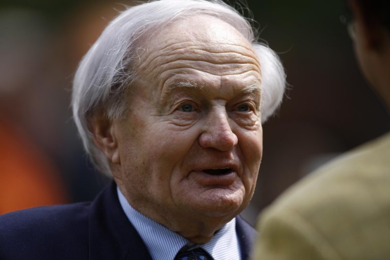 Heinz Jentzsch wäre heute 100 Jahre alt geworden