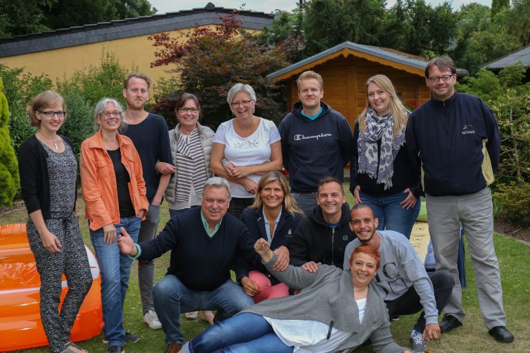 Pferdemesse Equitana: Helferfest in Köln