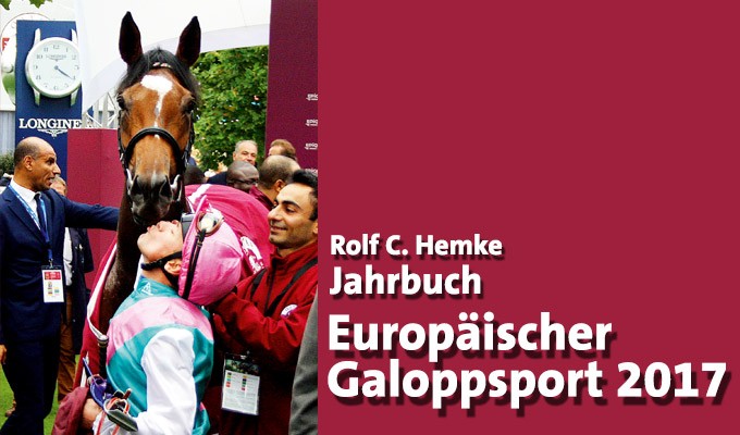 Das war das europäische Rennsport-Jahr!