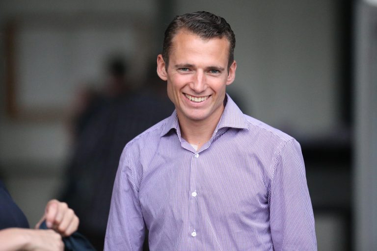 Grewe-Treffer in Le Mans durch Petit Demon