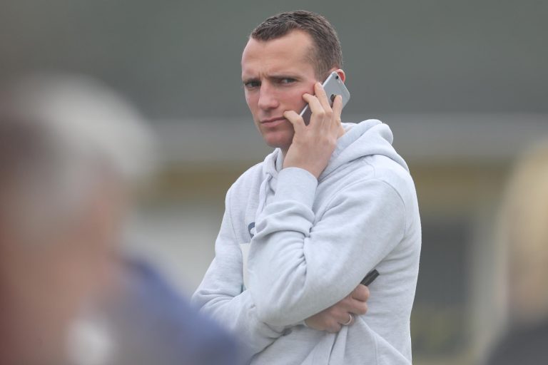 „Es war vielleicht die falsche Entscheidung“ – Grewe selbstkritisch über Taktik