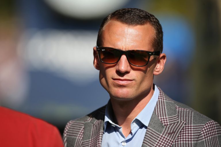 Grewe zu Assistents Deauville-Abschneiden: „Rennen zu langsam“