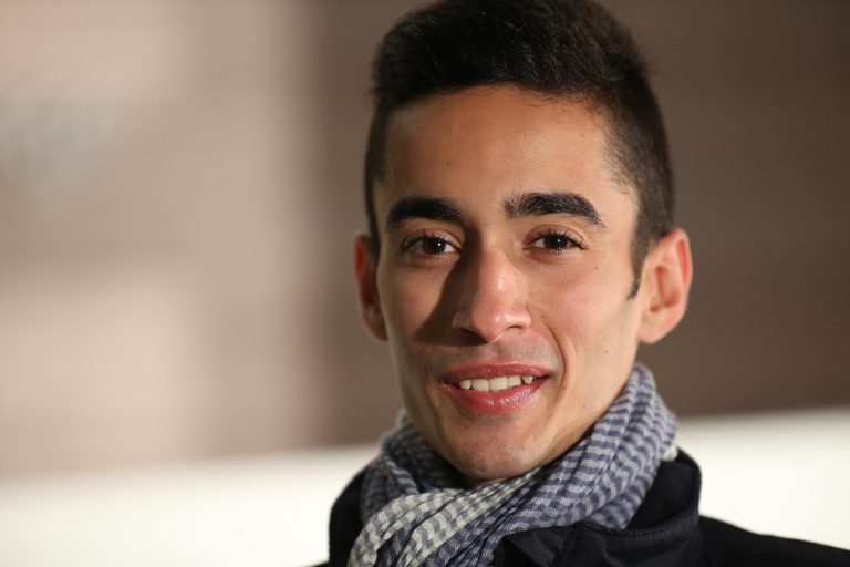 Geburtstags-Doppel für Carlos Henrique