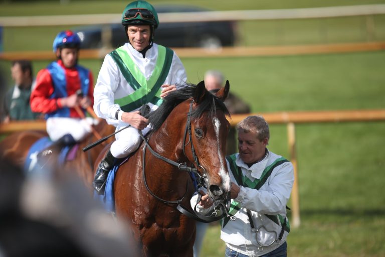 Derby-Hoffnungen müssen Trumpf bedienen