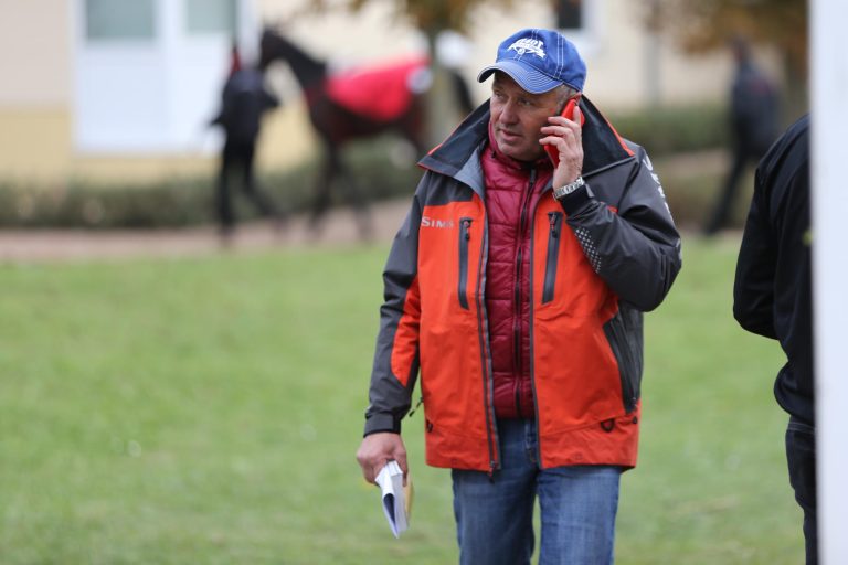 Hickst-Doppel in Straßburg-Hoerdt