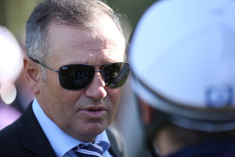 Tassilo siegt für Hickst in Maisons-Laffitte