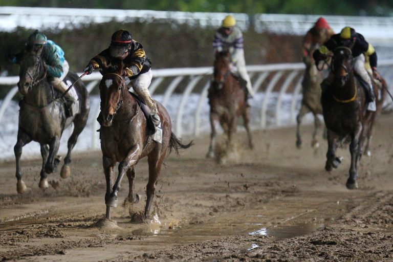 Hessentor-Spezi setzt vierten Treffer in Neusser Sand
