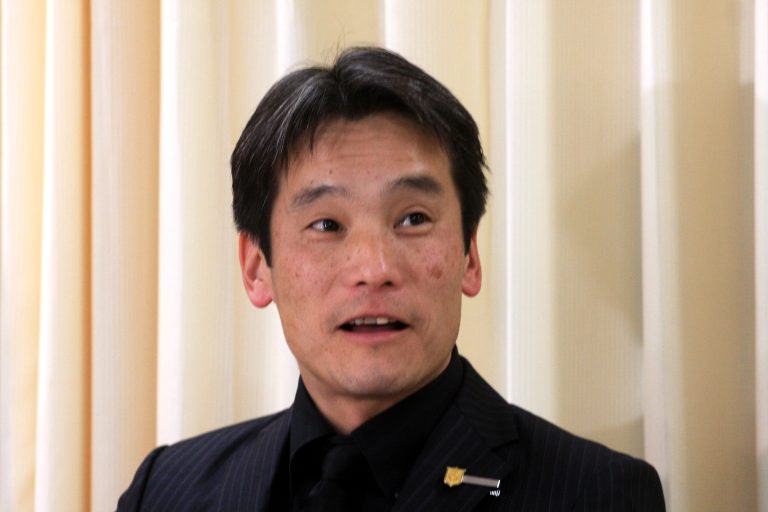 Japan Cup-Held Kitasan Black über Dubai in den „Arc“?