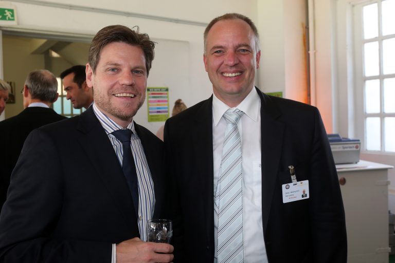 Interview zu den besseren Sieg- und Platzquoten