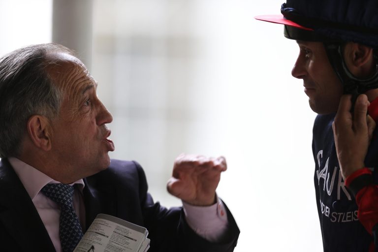 Alex Pietsch wechselt zu Mario Hofer