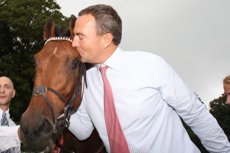 Stephan Hoffmeister (Archiv)