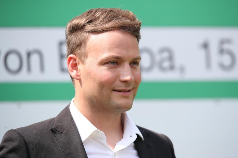 Holger Faust: „Für Maigret ist es ein Test über 2000 Meter“