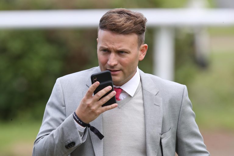 Holger Faust (Archiv)