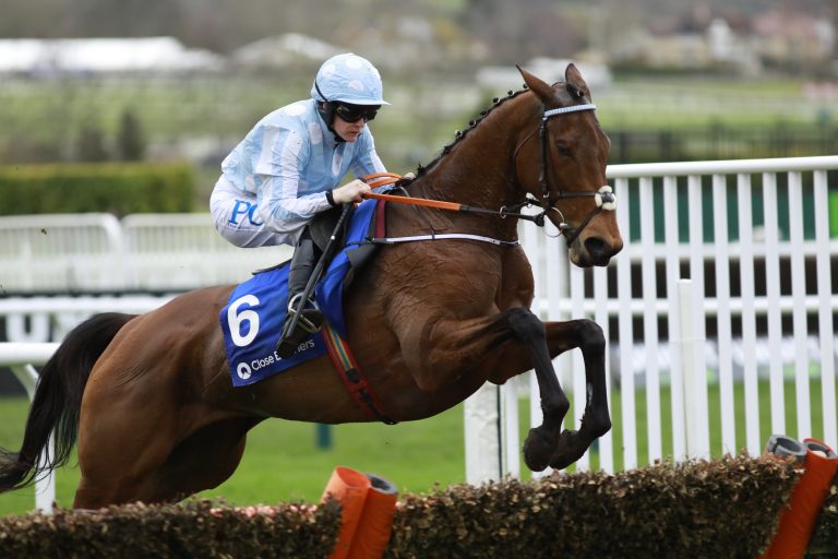 Honeysuckles Vierter in Cheltenham