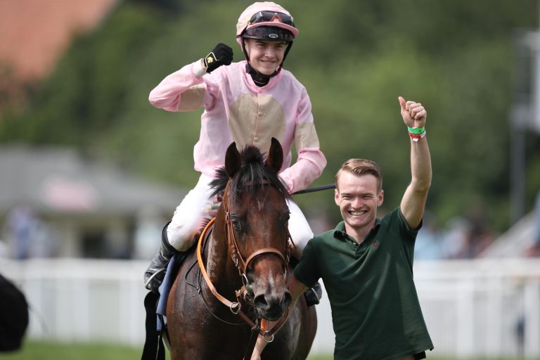 Holland hebt den Gallier Asterix aus den Angeln