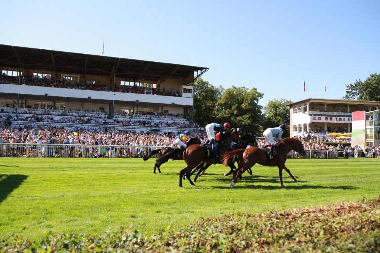 Korrektur zu Startboxen im 6.Rennen – Neue Regelung für Gerade Bahn