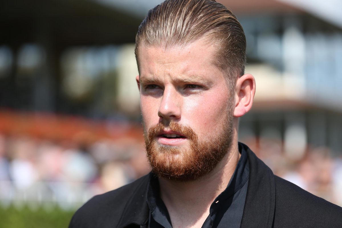 Timo Horn über das „Erlebnis Klassiker“