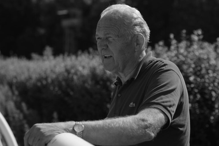 Trauer um ehemaligen Trainer Horst Steinmetz