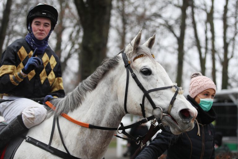 Der erste Byrne: Hot Hannah leicht und locker