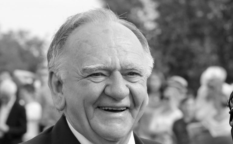 Züchter und Besitzer Hans Hülsenbeck verstorben