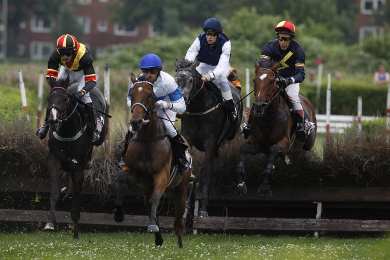 Cagnes: Grand Prix de la Ville de Nice erster Höhepunkt
