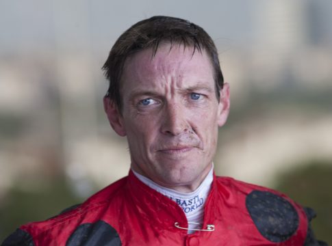 Richard Hughes