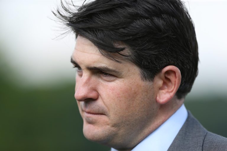 Mehl-Mülhens-Rennen:  Briten warten noch