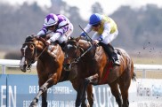 Ascot kommt: Chopin vs. Ideal und 2 Deutsche im Cup?