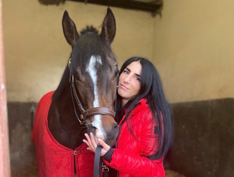 Identified mit Mitbesitzerin Janina Bürger